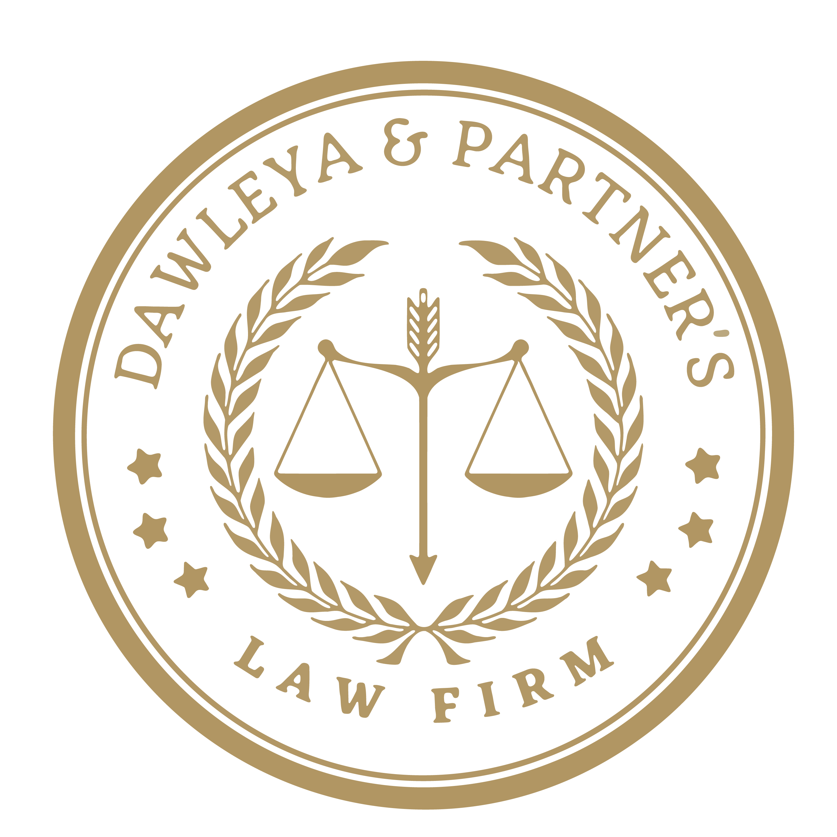 ألمؤسسة الدولية للإستشارات القانونية